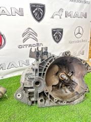 Коробка передач кпп 5-ти citroen jumper ЕВРО 5 2012