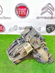 Коробка передач КПП 6-ти ступка jumper 2019 290 2.0 HDI. EURO 6