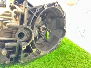 Коробка передач КПП 6-ти ступка citroen jumper 290 2.0 HDI. EURO 6