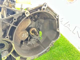 Коробка передач КПП 6-ти ступка jumper 2019 290 2.0 HDI. EURO 6