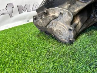 Коробка передач КПП 6-ти ступка jumper 2019 290 2.0 HDI. EURO 6