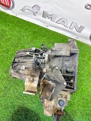 Коробка передач КПП 6-ти ступка jumper 2019 290 2.0 HDI. EURO 6