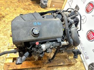 Двигатель FIAT DUCATO 2014