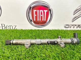 Топливная рампа Mercedes-Benz