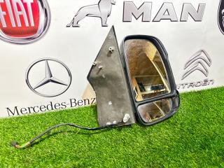 ЗЕРКАЛО ДВЕРИ переднее правое PEUGEOT BOXER CITROEN FIAT ДУКАТО boxer 2006-2023