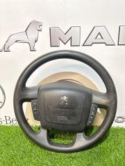 Руль PEUGEOT BOXER CITROEN FIAT ДУКАТО boxer 2006-2023