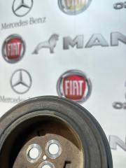 Шкив коленвала boxer 2006-2023 250 2.2 HDI.