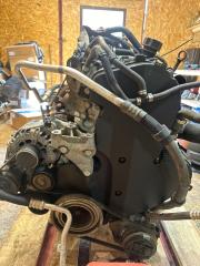 Двигатель FIAT DUCATO 2015