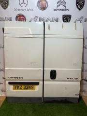 Двери задние распашные Пежо Боксер H2L2 задние PEUGEOT BOXER CITROEN FIAT ДУКАТО boxer 2006-2023