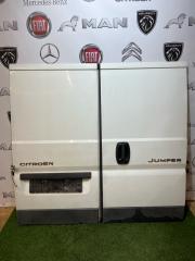Двери задние распашные Пежо Боксер H1L1 задние PEUGEOT BOXER CITROEN FIAT ДУКАТО boxer 2006-2023