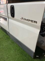 Двери задние H1 L1 Пежо Боксер 250/290 задние citroen jumper 290 2.2 HDI.