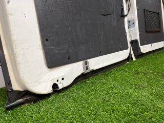 Двери задние H1 L1 Пежо Боксер 250/290 задние jumper 2015 290 2.2 HDI.