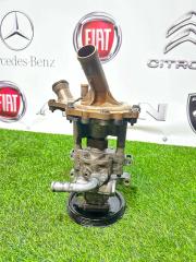 Запчасть насос гидроусилителя руля citroen jumper ЕВРО 5 2012