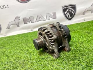 Генератор citroen jumper ЕВРО 6 2019