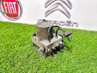 Блок ABS citroen jumper ЕВРО 6 2019