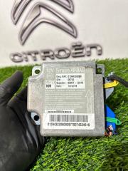 Блок управления AirBag citroen jumper ЕВРО 6 2019