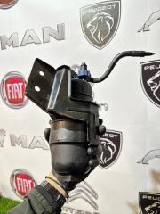 КОРПУС ФИЛЬТРА citroen jumper ЕВРО 6 290 2.0 HDI.