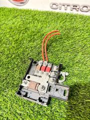 Клемма аккумулятора citroen jumper ЕВРО 6 2019 контрактная Клемма аккумулятора citroen jumper ЕВРО 6 2019