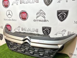 Решетка радиатора jumper ЕВРО 6 2019 290 2.0 HDI.