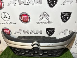 Решетка радиатора citroen jumper ЕВРО 6 290 2.0 HDI.