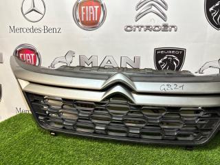 Решетка радиатора jumper ЕВРО 6 2019 290 2.0 HDI.