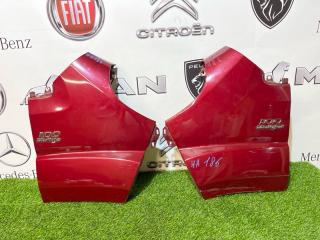 Крыло переднее правое PEUGEOT BOXER CITROEN FIAT ДУКАТО boxer 2006-2023