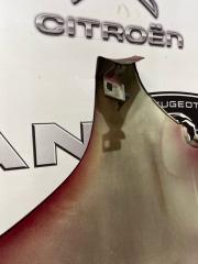 Крыло переднее правое boxer 2006-2023 250 2.2 HDI.