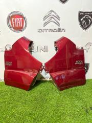 Крыло переднее левое PEUGEOT BOXER CITROEN FIAT ДУКАТО boxer 2006-2023