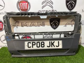 Бампер передний PEUGEOT BOXER CITROEN FIAT ДУКАТО boxer 2006-2023