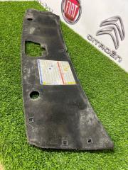 Обшивка капота передняя boxer 2006-2023 250 2.2 HDI.