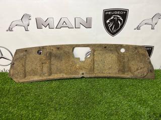 Обшивка капота передняя PEUGEOT BOXER CITROEN FIAT ДУКАТО boxer 250 2.2 HDI.