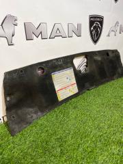 Обшивка капота передняя boxer 2006-2023 250 2.2 HDI.