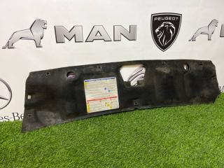 Обшивка капота передняя boxer 2006-2023 250 2.2 HDI.