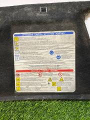 Обшивка капота передняя boxer 2006-2023 250 2.2 HDI.