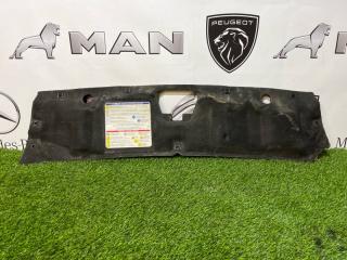 Обшивка капота передняя boxer 2006-2023 250 2.2 HDI.