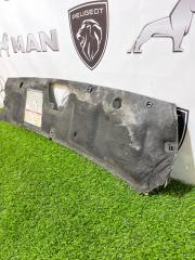 Обшивка капота передняя PEUGEOT BOXER CITROEN FIAT ДУКАТО boxer 250 2.2 HDI.