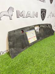 Обшивка капота передняя boxer 2006-2023 250 2.2 HDI.