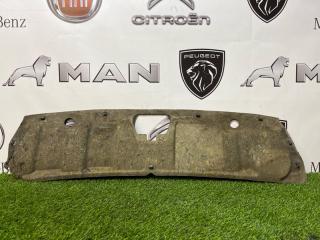 Обшивка капота передняя boxer 2006-2023 250 2.2 HDI.