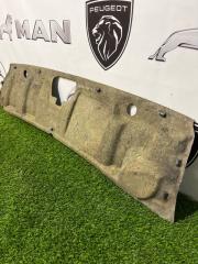 Обшивка капота передняя boxer 2006-2023 250 2.2 HDI.