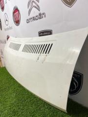 Капот передний PEUGEOT BOXER CITROEN FIAT ДУКАТО boxer 250 2.2 HDI.