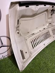 Капот передний boxer 2006-2023 250 2.2 HDI.