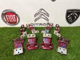 ПЕТЛИ ДВЕРЕЙ PEUGEOT BOXER CITROEN FIAT ДУКАТО boxer 2006-2023 контрактная ПЕТЛИ ДВЕРЕЙ PEUGEOT BOXER CITROEN FIAT ДУКАТО boxer 2006-2023