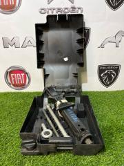 Инструментальный ящик под водительское сидение передний PEUGEOT BOXER CITROEN FIAT ДУКАТО boxer 2006-2023 контрактная Инструментальный ящик под водительское сидение передний PEUGEOT BOXER CITROEN FIAT ДУКАТО boxer 2006-2023