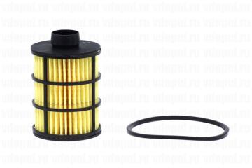 Фильтр топливный Пежо Боксер 3 Ситроен Джампер 4-5