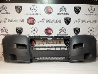 Бампер в сборе передний PEUGEOT BOXER CITROEN FIAT ДУКАТО boxer 2006-2023