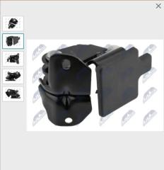 Ролик раздвижной двери правый Peugeot boxer