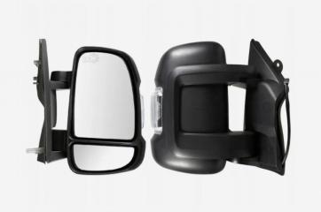 ЗЕРКАЛО ДВЕРИ правое PEUGEOT BOXER CITROEN FIAT ДУКАТО boxer 2006-2023