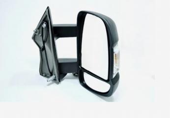 ЗЕРКАЛО ДВЕРИ левое PEUGEOT BOXER CITROEN FIAT ДУКАТО boxer 2006-2023