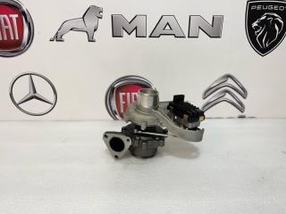 Турбина передняя PEUGEOT BOXER CITROEN JUMPER boxer 2006-2023
