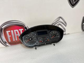 Панель приборов передний FIAT DUCATO 2018